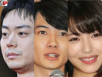 菅田・神木・浜辺美波…フジ水10三谷幸喜ドラマ、ド級豪華の中「中居氏発端問題」328億円赤字の金欠余波