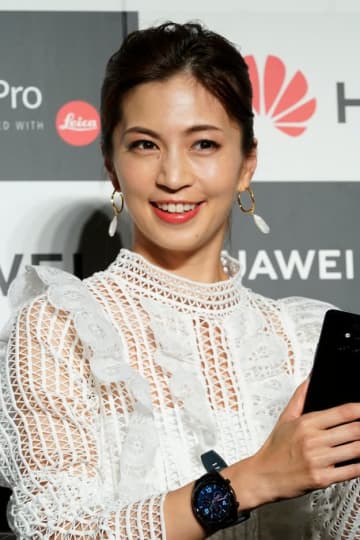 安田美沙子「ヘルシー」な手作りケーキに絶賛の声「甘さ控えめがいいね！」「美味しそう」