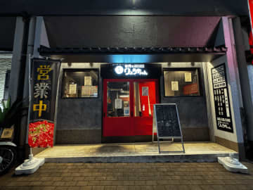 【中山】お肉が立つ？厚切り肉の食べられるお店「焼肉 世界のりょうちゃん」
