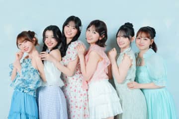 超ときめき♡宣伝部、10周年を迎えて目指す未来「夢って、いくら叶えても尽きないんだと思います」