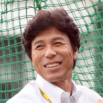 無口な秋山幸二さんの「ああ」は否定、OKなら「わかった」…知らなきゃ分かりません【大人気連載プレイバック】