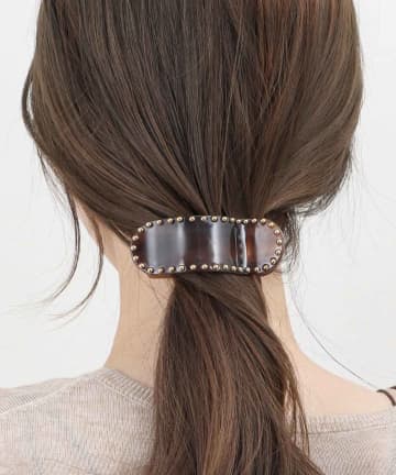 で、出た！！【3COINS】今っぽ感がかんわいい♡「新作ヘアアクセ」