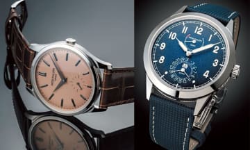 ＜WATCHES & WONDERS 2025ほか上半期新作ルックバック＞パテック フィリップは「カラトラバ リファレンス96」の最新作やコンプリウオッチが充実