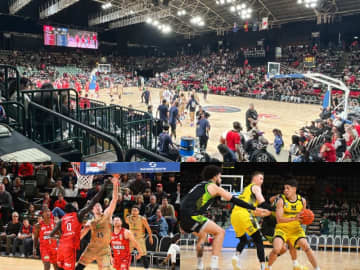 琉球・SR渋谷がNBL挑戦…活発化するBリーグ・NBL交流の舞台裏