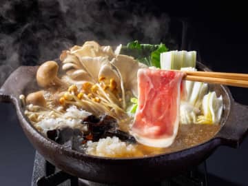 【食べ放題ニュース】絶対行くべし!!しゃぶ葉の「激うま鴨しゃぶ食べ放題」が最安2千円台はオトクすぎ！