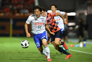 【新潟-名古屋】スタメン発表。J1残留へ意地見せたいアルビ、高木善朗、島村拓弥ら久々の先発復帰