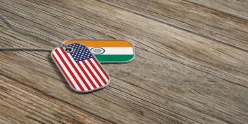 インドの消費減税は、トランプ関税への切り札となるか?