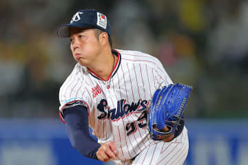 阪神戦終了後…燕ナインの“行動”に感涙　最前列で拍手を送った人物に驚き「本当に素敵」