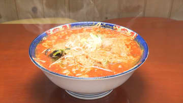 『オモウマい店』83歳女性コンビの中華店、一番人気は“テフタンメン” 銚子の「ヤマタくん」再訪も