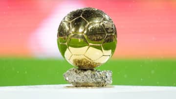2025年バロンドール、男子候補選手30人の全ランキングが判明！