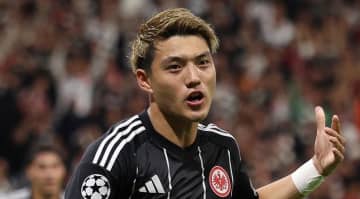 日本代表スター選手を2019年に獲り逃がす！？海外強豪OBが明かす「当時の移籍金は2.6億円だった」