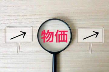 自民総裁選2025 総裁選候補の物価高対策は石破政権と同じ