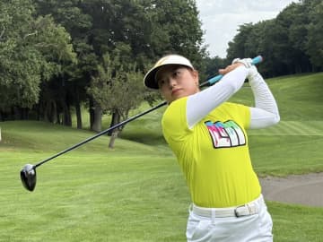 24歳・女子プロ、新しい契約を締結！「このたび…」とコメント