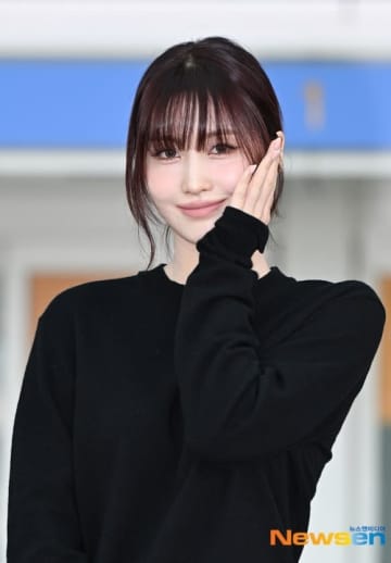 【PHOTO】TWICE モモ、海外スケジュールのためイタリアへ出国（動画あり）