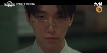 2PM ジュノ主演の新ドラマ「テプン商事」成長ポスター＆予告映像を公開