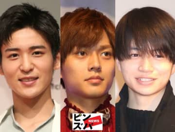「エンタメ界はSTARTO社で回っている」大騒動から2年、目黒蓮・永瀬廉・菊池風磨…「大争奪戦」のリアル