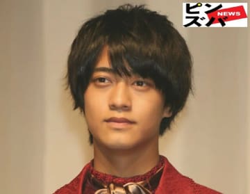 高橋海人の俳優路線はまだ微妙…『DOPE』は中村倫也ら演技技巧者におされたか　続々公開映画で期待したい苦悩の先の演技