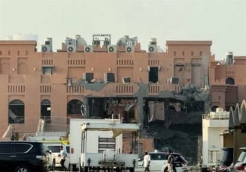 『イスラエルがカタールを空爆』なぜサウジアラビアはイスラエルを非難しないのか？