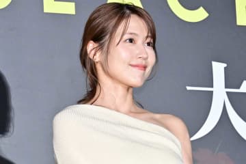 有村架純、映画撮影の“半年間の空白”を告白　髪を切るも再開時には「しっかりその長さに戻して」
