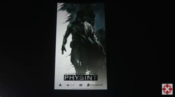 コジプロの新作エスピオナージアクション「PHYSINT」のビジュアルアート公開。浜辺美波さんが出演決定！