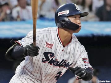 【イースタン】ヤクルト、澤井廉のサヨナラ弾で連敗ストップ…！先発・石原は6回3失点、中川拓真が2号ソロ…23日・巨人戦
