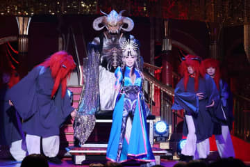 『国民的マジックの祭典』プリンセス天功、KiLa、Dr.レオンら最強マジシャン14人がパフォーマンス