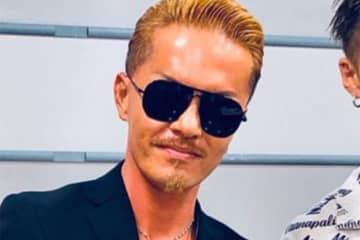 「日本人は同調圧力が強く…」ATSUSHIそっくり芸人　粗品の“擁護”コントに感謝…SNSは《ネタだよ》の声も