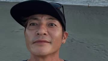 「なんか沁みる…」5児の父・つるの剛士  夏の思い出ショットを公開！3年ぶり家族7人集まった“つるの家の夏”振り返る