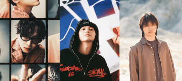 s**t kingz 日本武道館 2DAYS ライブに 三浦大知、SKY-HI、claquepot ゲスト出演