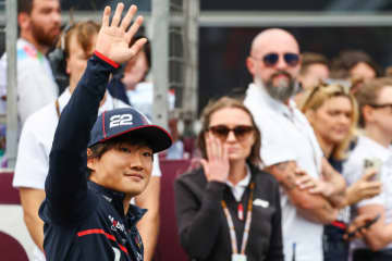 「予選結果が最大の影響を与えた」「長い間求めてきたパフォーマンスを発揮できた」／F1第17戦決勝コメント（1）