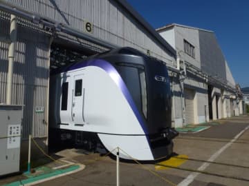 長野総合車両センター、10月11日に「鉄道フェスタ」開催 E353系展示・体験企画も