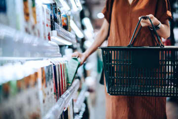 8月の社会消費財小売総額は3兆9700億元、前年比3．4％増―中国