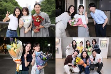 「完全不倫」今夜ついに最終回！夫婦愛ミステリー衝撃のラスト！