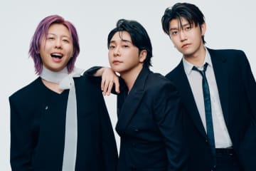 Mrs. GREEN APPLE、2025年AWシーズンへ向け新アーティスト写真を公開