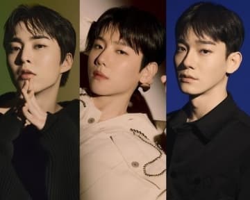 EXO ベクヒョン＆シウミン＆チェン、SMと契約めぐり対立…1回目の調停は決裂