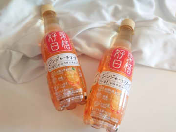 【サントリー】新発売された「薬膳好日（やくぜんこうじつ）」飲んでみた！