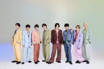 橋本将生主演『ひと夏の共犯者』主題歌はtimelesz、EDはカメレオン・ライム・ウーピーパイ【コメントあり】