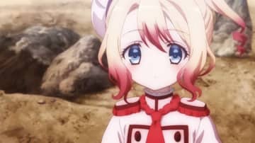 アニメ『魔法少女育成計画restart』のスペシャルステージが「Carmina BOOST!!～Beyond the limit～」にて開催決定