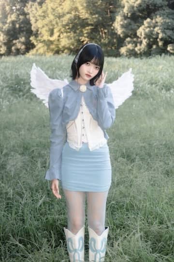 間宮まに（ex.ヤなことそっとミュート）がソロアーティストデビュー。アーバンギャルドのおおくぼけいがプロデュース、連続配信シングルリリース