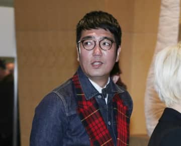 おぎやはぎ小木博明、ドランク鈴木と熱海でアジフライ＆肉厚ハマグリ大絶賛「旨味の量が違う…」