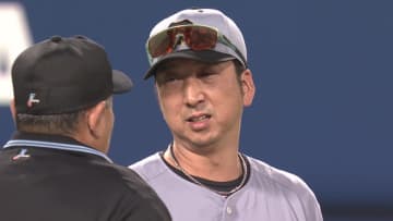 【阪神】好調DeNAとの最終戦は引き分け　延長11回は走塁妨害でピンチ拡大も1死満塁から岩崎優が2者連続三振