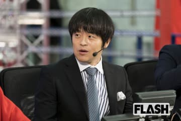 バカリズム「バブアピール」女子を「生理的にダメなんです」一刀両断…名脚本産む観察眼に視聴者共感