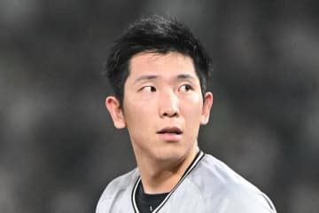 【巨人】戸郷翔征が鬼門のマツダスタジアムで４回４失点ＫＯ