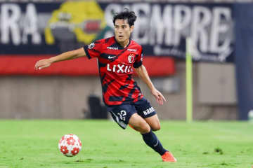 【鹿島 3-1 大阪】植田直通が2アシスト。PK献上3分後に知念慶が渾身ヘッド、レオ・セアラ逆転弾!