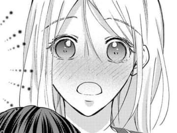 一晩中、ずっとこうしていてくれたの？不器用だけどやさしい彼に、思わずときめいて…。【秘め婚 離婚前夜、今から愛を育てます#22】
