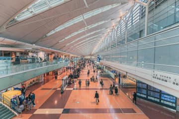 台湾の航空会社の日本路線が本気すぎると話題に