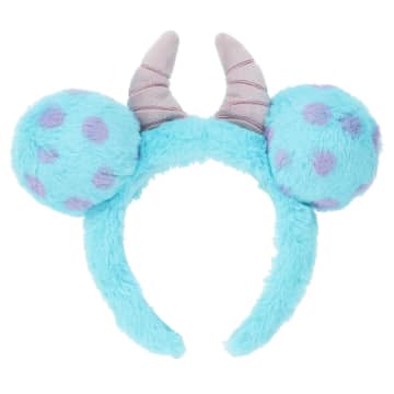 【即買い】「モンスターズ・インク」新作グッズの可愛さが凄い！ツノ付きカチューシャ＆キャラぬいバッグなど充実♪
