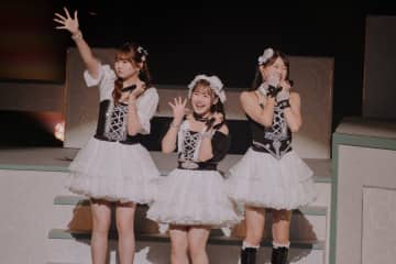 モーニング娘。’25 ツアー開幕はサプライズの連続！新曲&卒業公演発表「明るくあたたかい卒業公演にしたい」