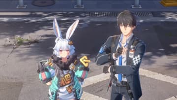 想像以上のアニメ調GTA…！都市型オープンワールドRPG『無限大ANANTA』約7分の最新ゲームプレイトレイラー公開
