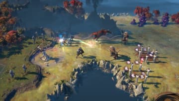 メーカー最高傑作。ファンタジー4X『ENDLESS Legend 2』早期アクセス版プレビュー